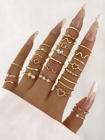 Jewellery & accessories
