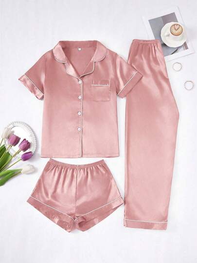 Underwear & sleepwear