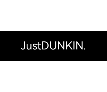 JustDunkin 