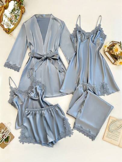 Silky spells